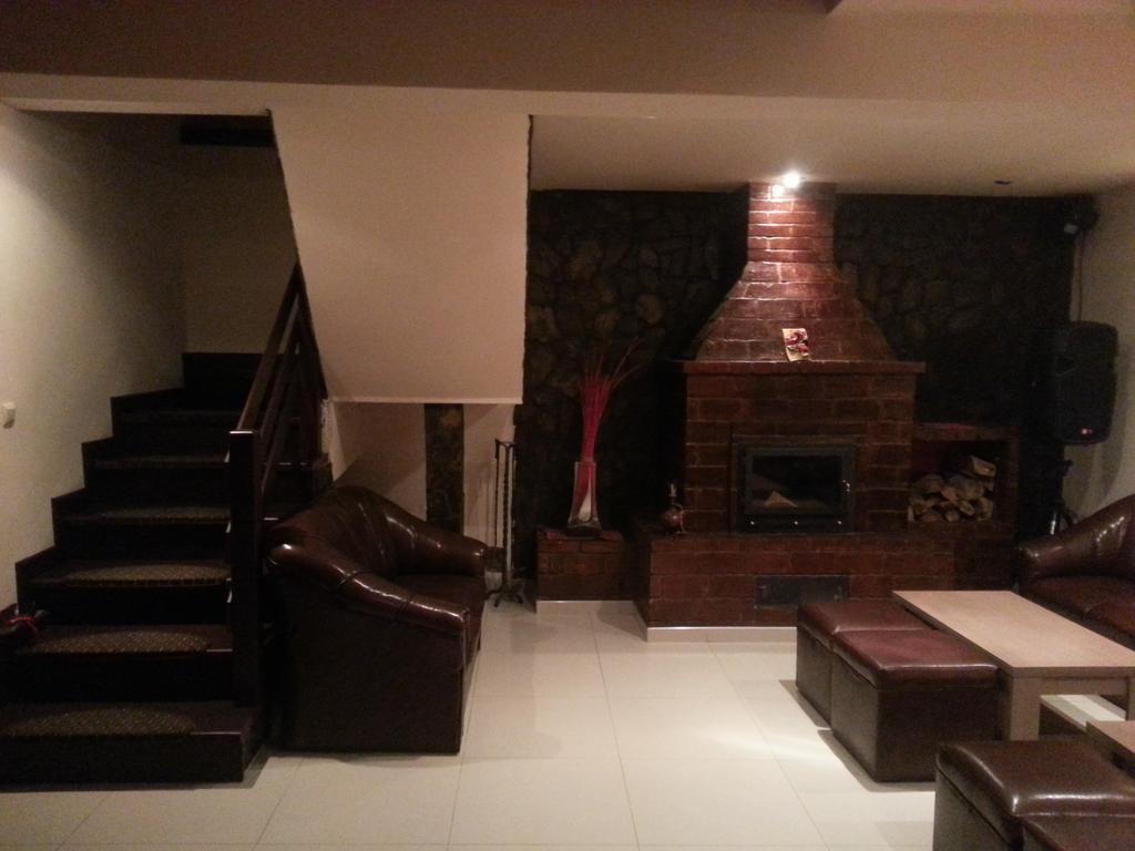 Casa De Vacanta Silvia Vărmaga Extérieur photo