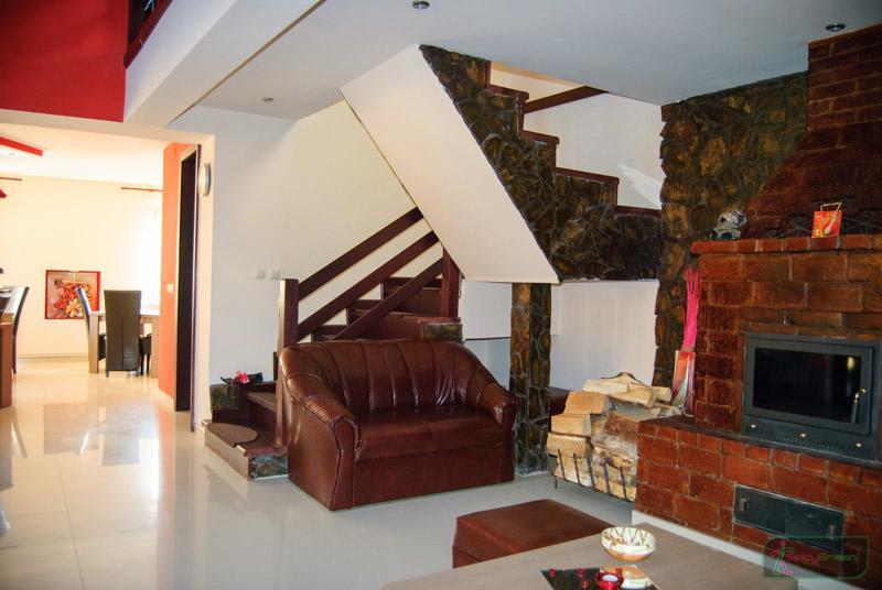 Casa De Vacanta Silvia Vărmaga Extérieur photo