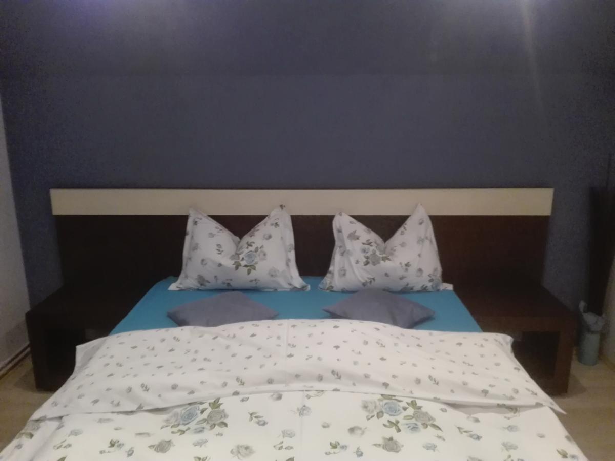 Casa De Vacanta Silvia Vărmaga Chambre photo
