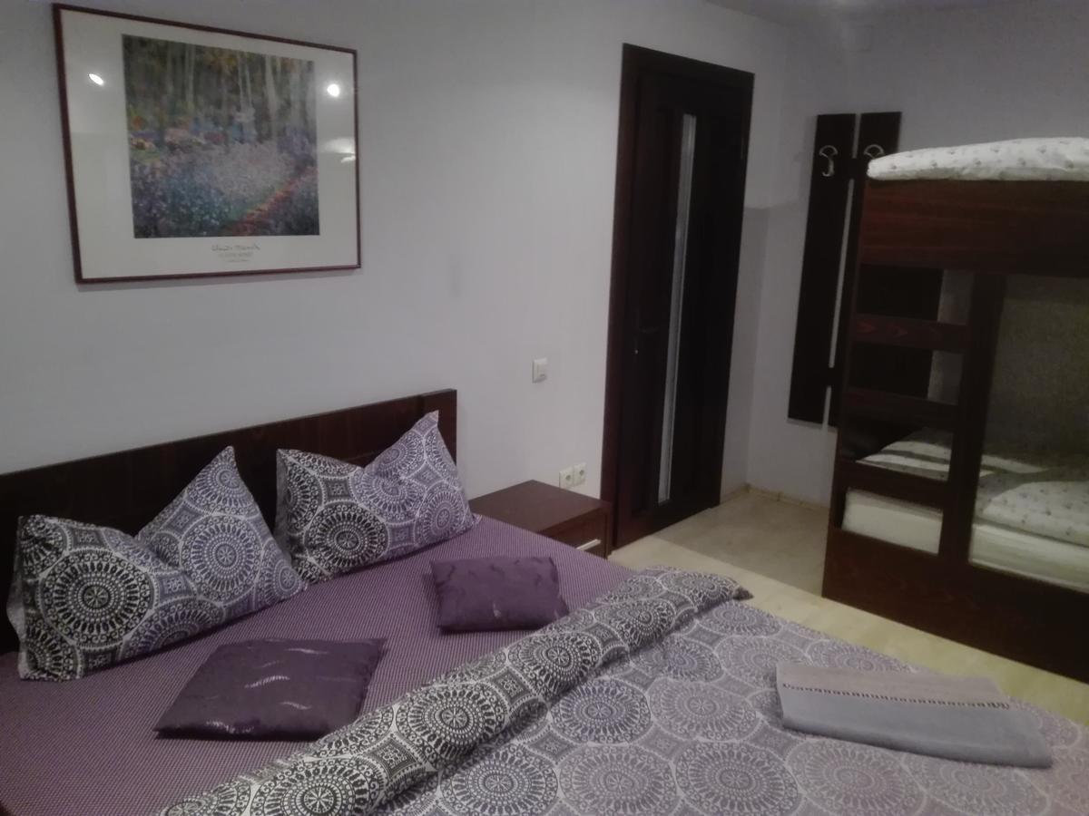 Casa De Vacanta Silvia Vărmaga Chambre photo