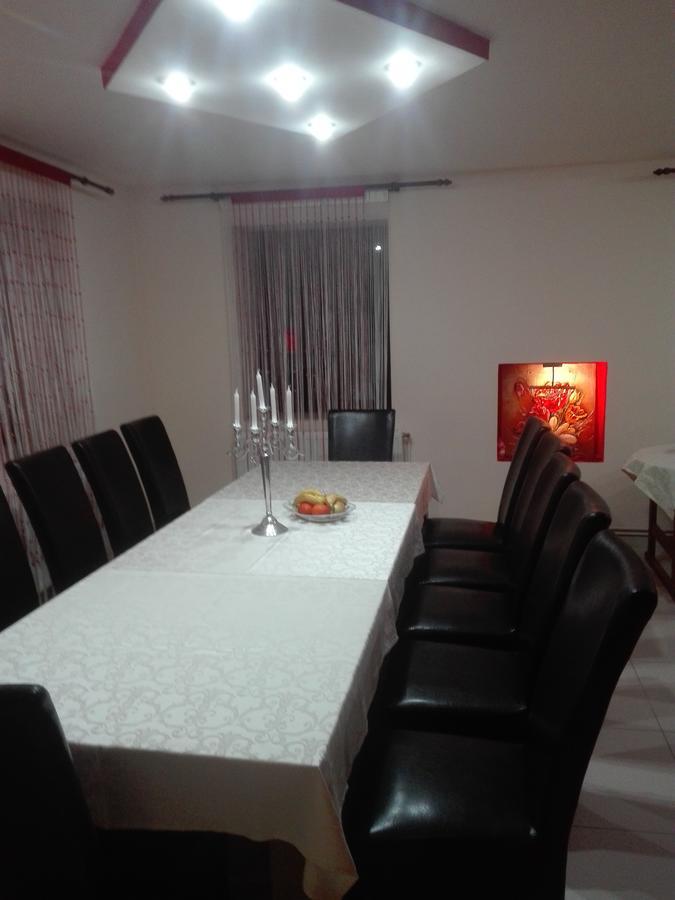 Casa De Vacanta Silvia Vărmaga Chambre photo