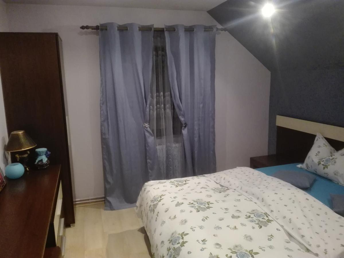 Casa De Vacanta Silvia Vărmaga Chambre photo